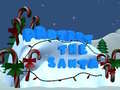 თამაშის Protect the Santa