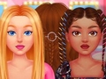თამაშის My Perfect Hair Salon