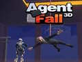თამაშის Agent Fall 3D