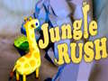 თამაშის Jungle Rush