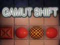 თამაშის Gamut Shift