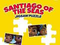 თამაშის Santiago Of The Seas Jigsaw Puzzle