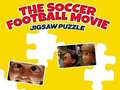 თამაშის The soccer Football Movie Jigsaw Puzzle
