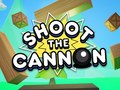 თამაშის Shoot The Cannon