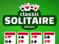 თამაშის Classic Solitaire Deluxe