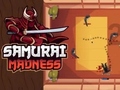თამაშის Samurai Madness