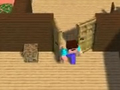 თამაშის Noob Trolls Pro