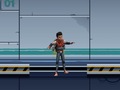 თამაშის Ekans: Jetpack Blast