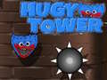 თამაშის Huggy In The Tower