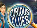თამაშის Curious Clues