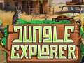 თამაშის Jungle Explorer