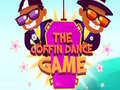 თამაშის The Coffin Dance game