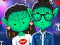 თამაშის Alien The Way Of Love