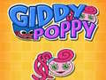 თამაშის Giddy Poppy