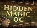 თამაშის Hidden Magic OG