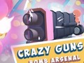 თამაშის Crazy Guns: Bomb Arsenal