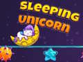 თამაშის Sleeping Unicorn