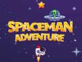 თამაშის Spaceman Adventure