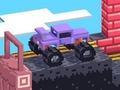 თამაშის Driver Mad 2