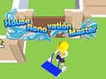 თამაშის House Renovation Master