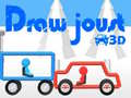 თამაშის Draw Joust 3D