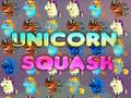 თამაშის Unicorn Squash