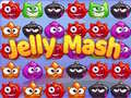 თამაშის Jelly Mash