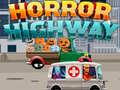 თამაშის Horror Highway