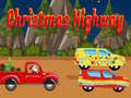 თამაშის Christmas Highway
