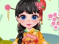 თამაშის Toddie Little Japan