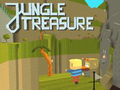 თამაშის Kogama: Jungle Treasure