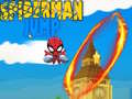 თამაშის Spiderman Jump