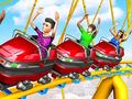 თამაშის Roller Coaster