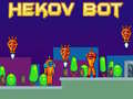 თამაშის Hekov Bot