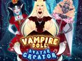 თამაშის Vampire Doll Avatar Creator