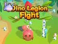 თამაშის Dino Legion Fight