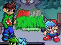 თამაშის Friday Night Funkin VS Crawstor