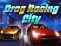 თამაშის Drag Racing City