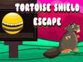 თამაშის Tortoise Shield Escape