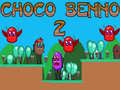 თამაშის Choco Benno 2
