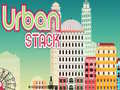 თამაშის Urban Stack