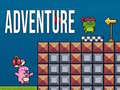 თამაშის Adventure