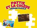 თამაშის Pattie et la colère Jigsaw Puzzle