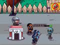 თამაშის Last Zombie Defense