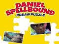 თამაშის Daniel Spellbound Jigsaw Puzzle