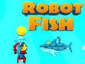 თამაშის Robot Fish