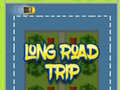 თამაშის Long Road Trip