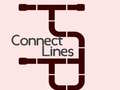 თამაშის Connect Lines