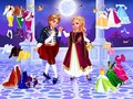 თამაშის Cinderella and Prince Charming