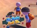 თამაშის Flip Skater Rush 3D